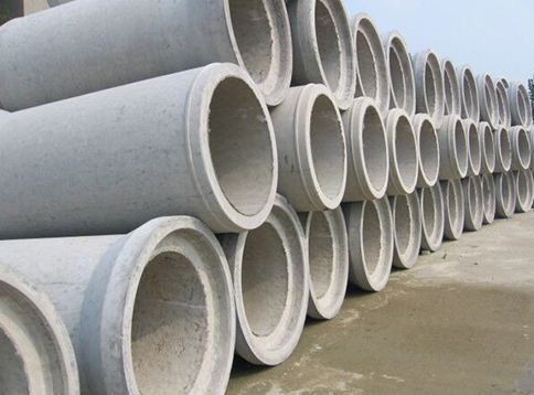 鋼筋混凝土排水管