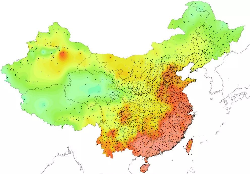 適合閩粵桂瓊，耐高溫的月季品種推薦